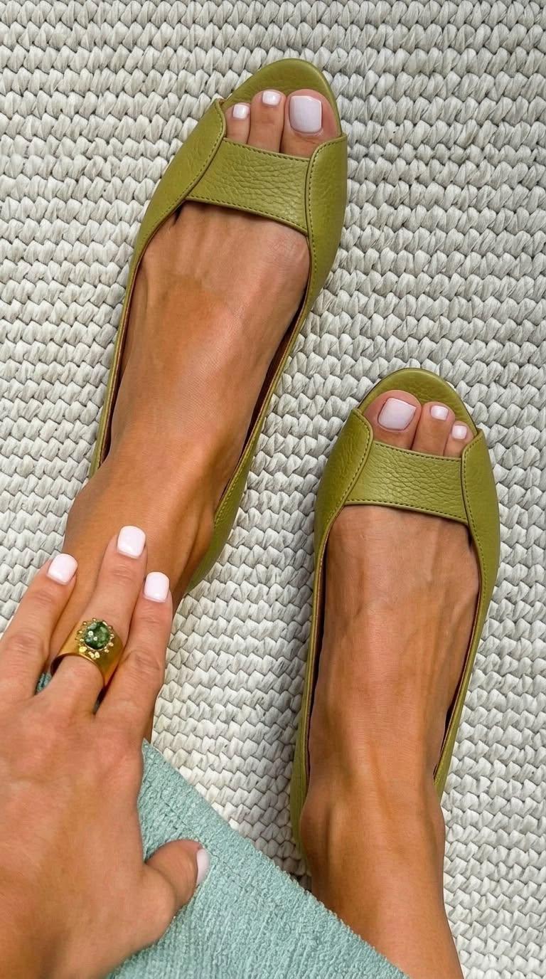 Adelina | Women Embellished Leather Sandals For Summer Days Or Special Occasions