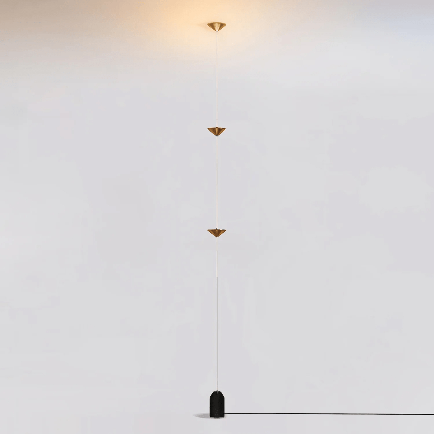 Soreluna Floor Lamp