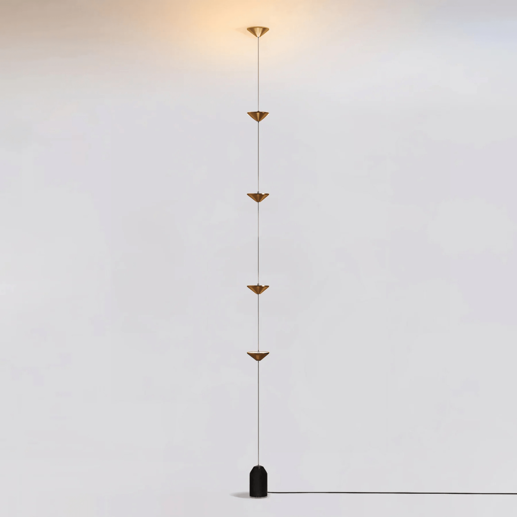Soreluna Floor Lamp