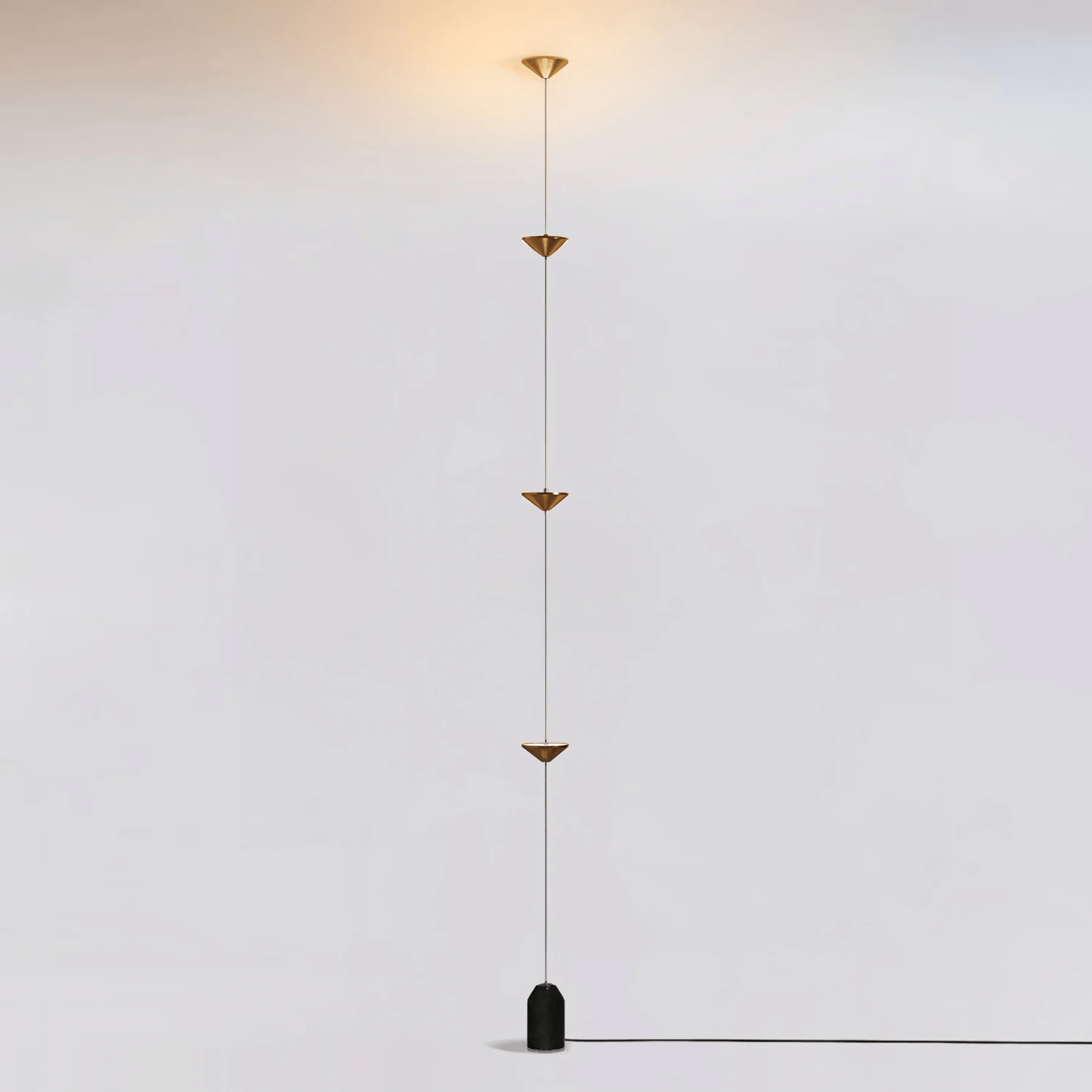 Soreluna Floor Lamp