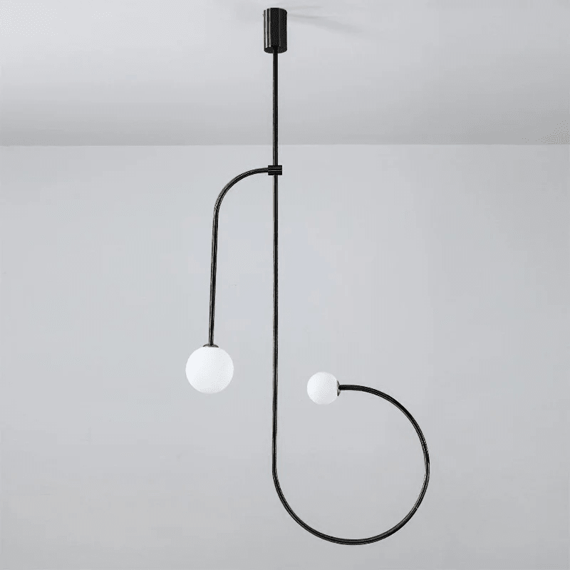 Mobile Chandelier