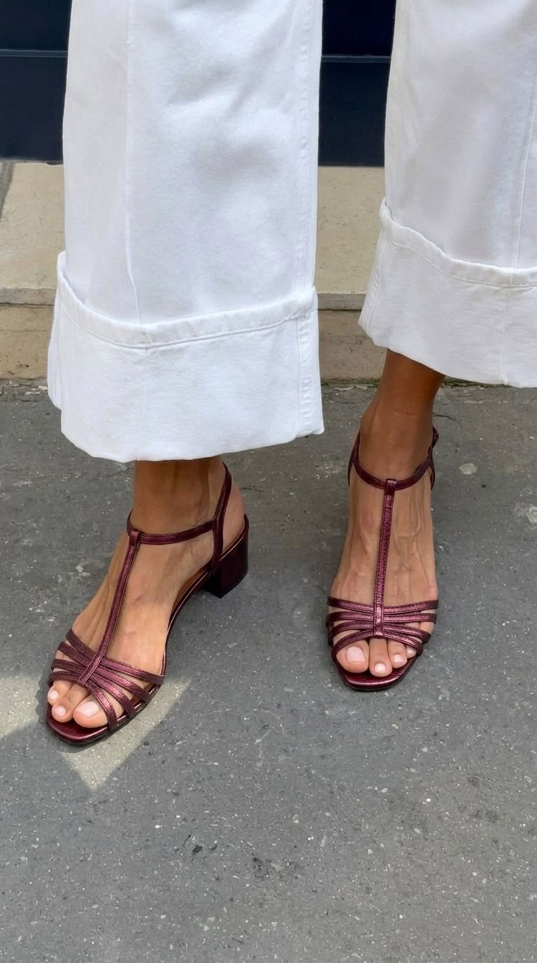 Allegra | Women Embellished Leather Sandals For Everyday Summer Wear Or Special Occasions