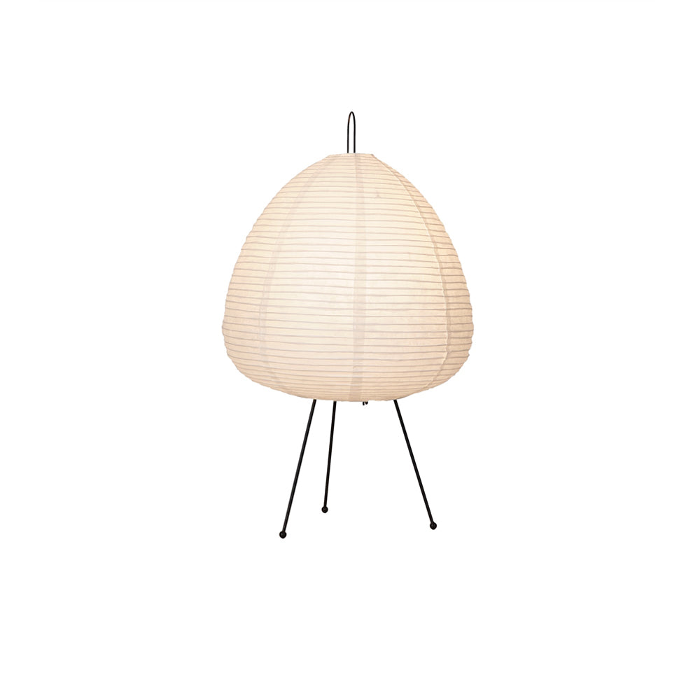 Japanese Lantern Table Lamp
