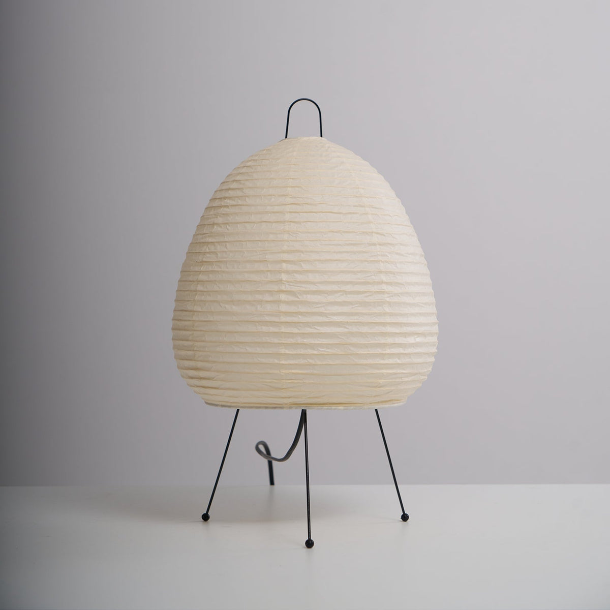 Japanese Lantern Table Lamp