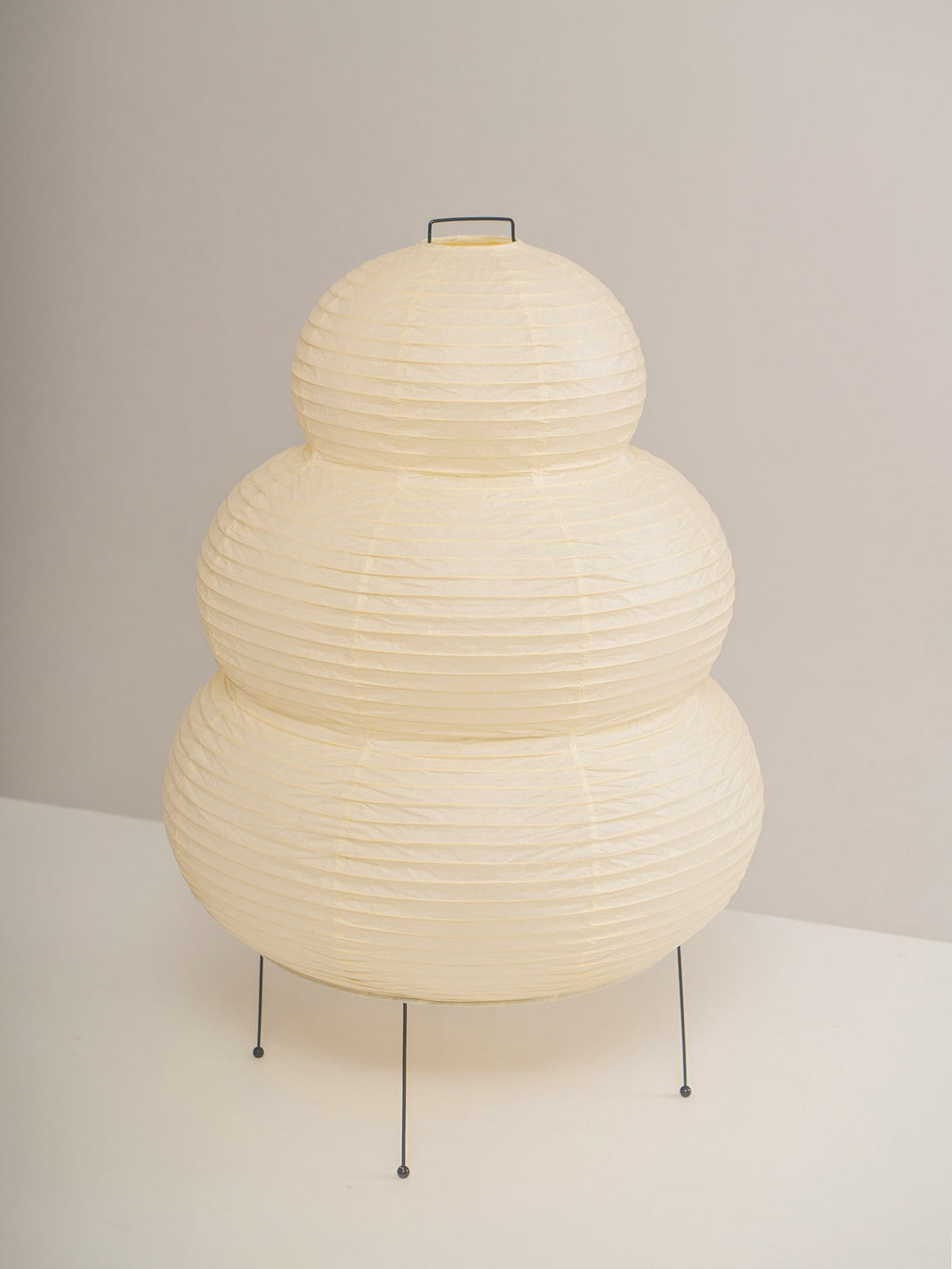 Japanese Lantern Table Lamp
