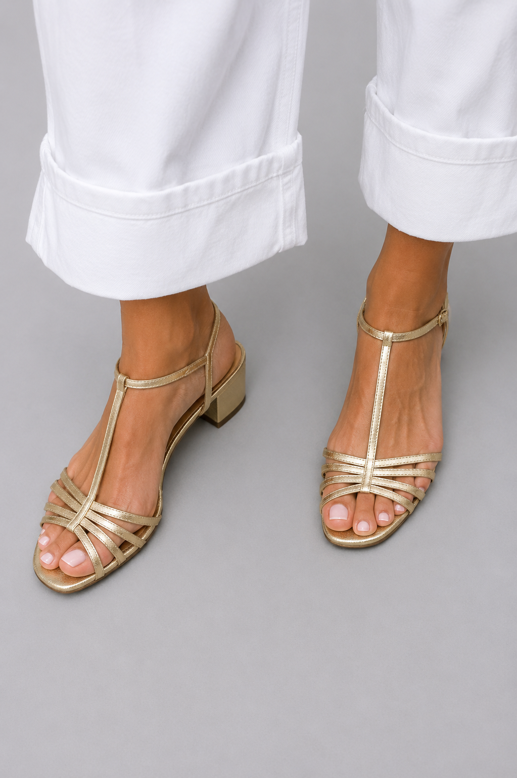 Allegra | Women Embellished Leather Sandals For Everyday Summer Wear Or Special Occasions