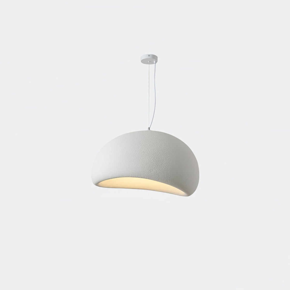 Nubia Cloud Pendant Light