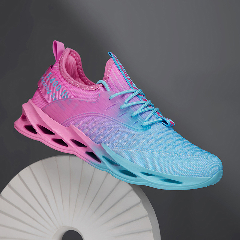 Brianna | Women Sneakers With Padded Footbed And Slip Resistant Sole For Walking Shopping Or Everyday Wear