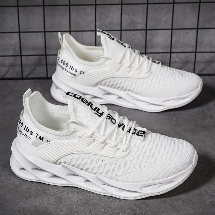 Brianna | Women Sneakers With Padded Footbed And Slip Resistant Sole For Walking Shopping Or Everyday Wear