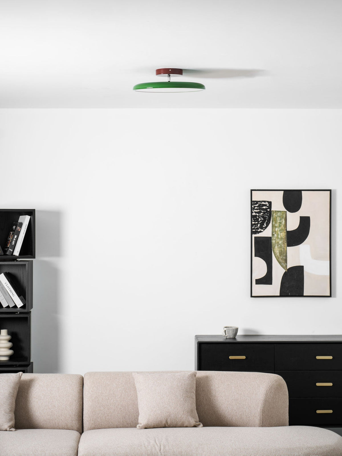 Drift Adjustable Ceiling Lamp