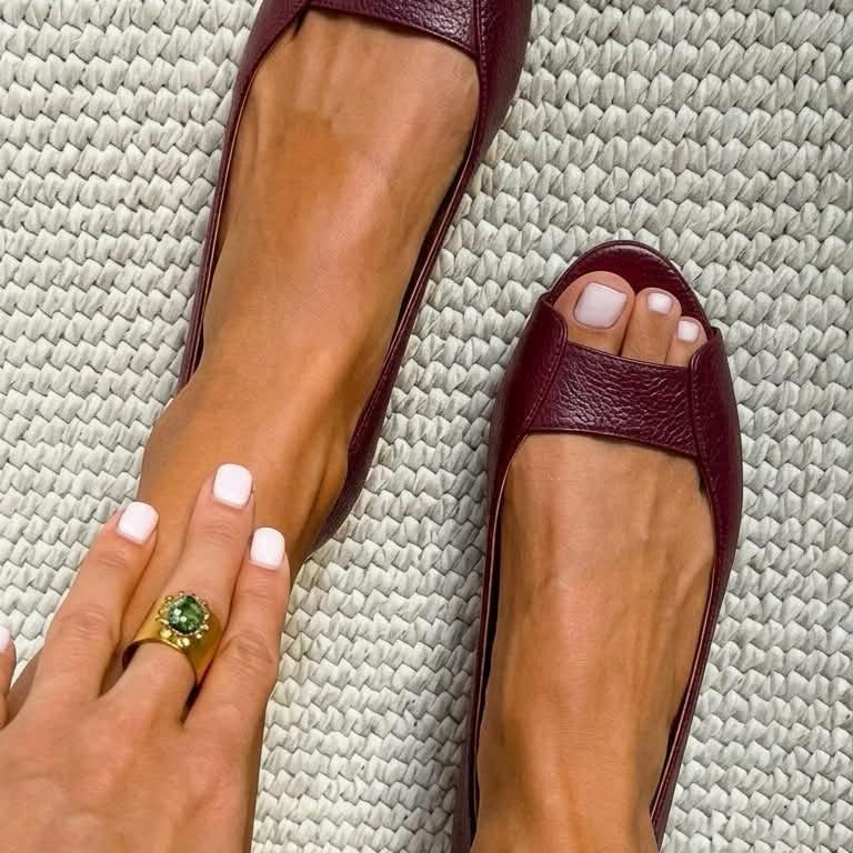 Adelina | Women Embellished Leather Sandals For Summer Days Or Special Occasions