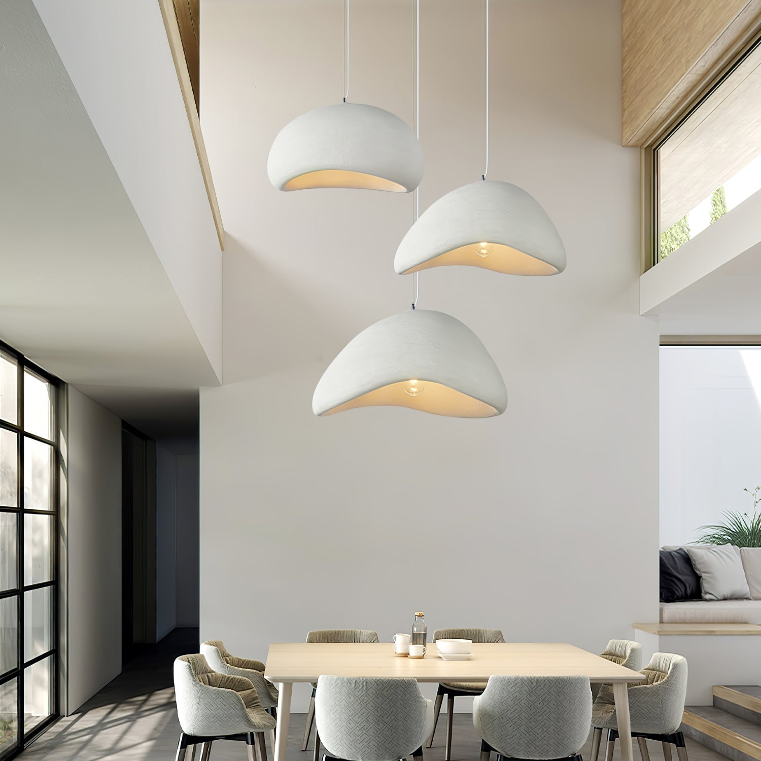 Selene Halia Pendant Light