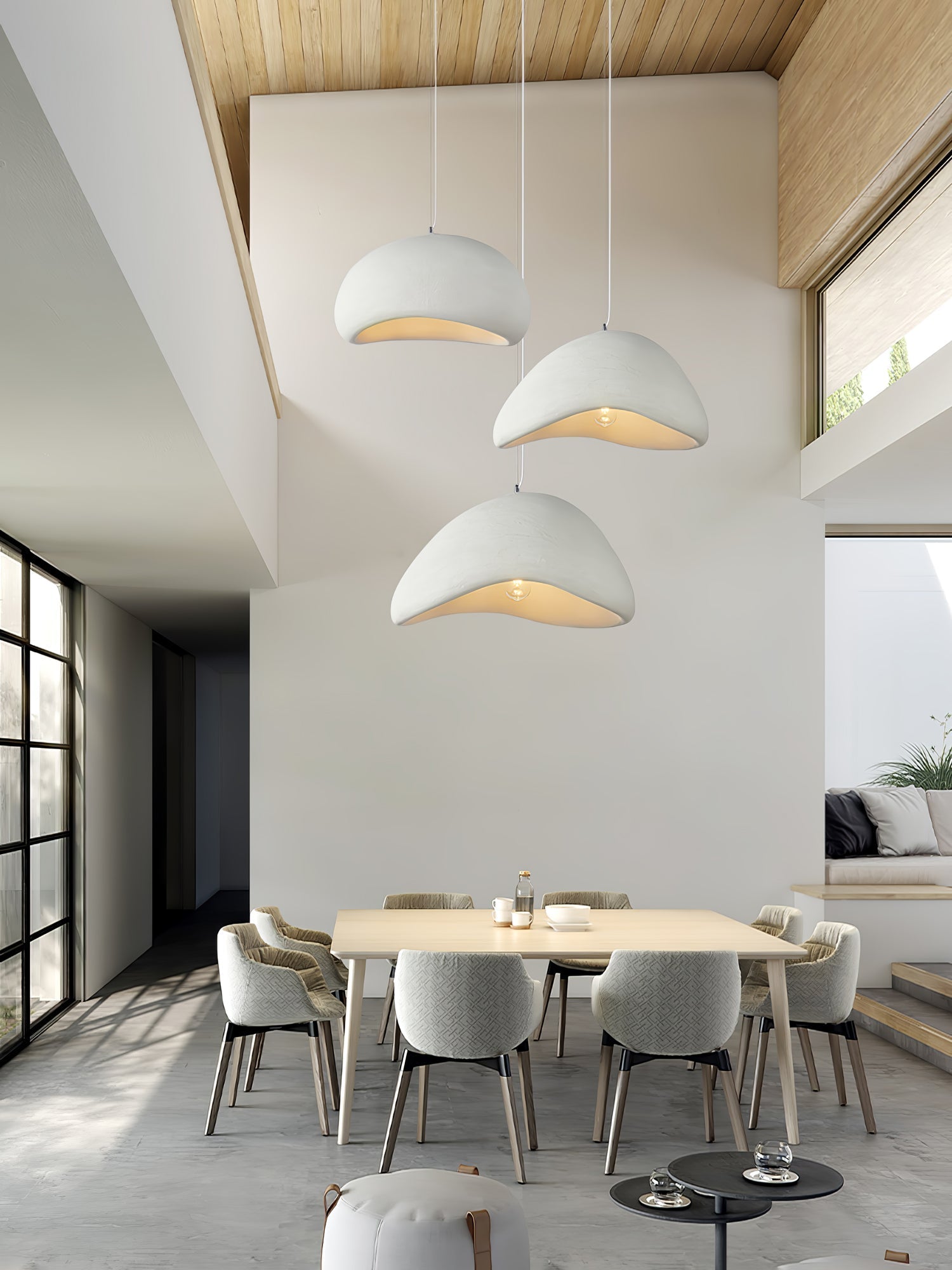 Selene Halia Pendant Light
