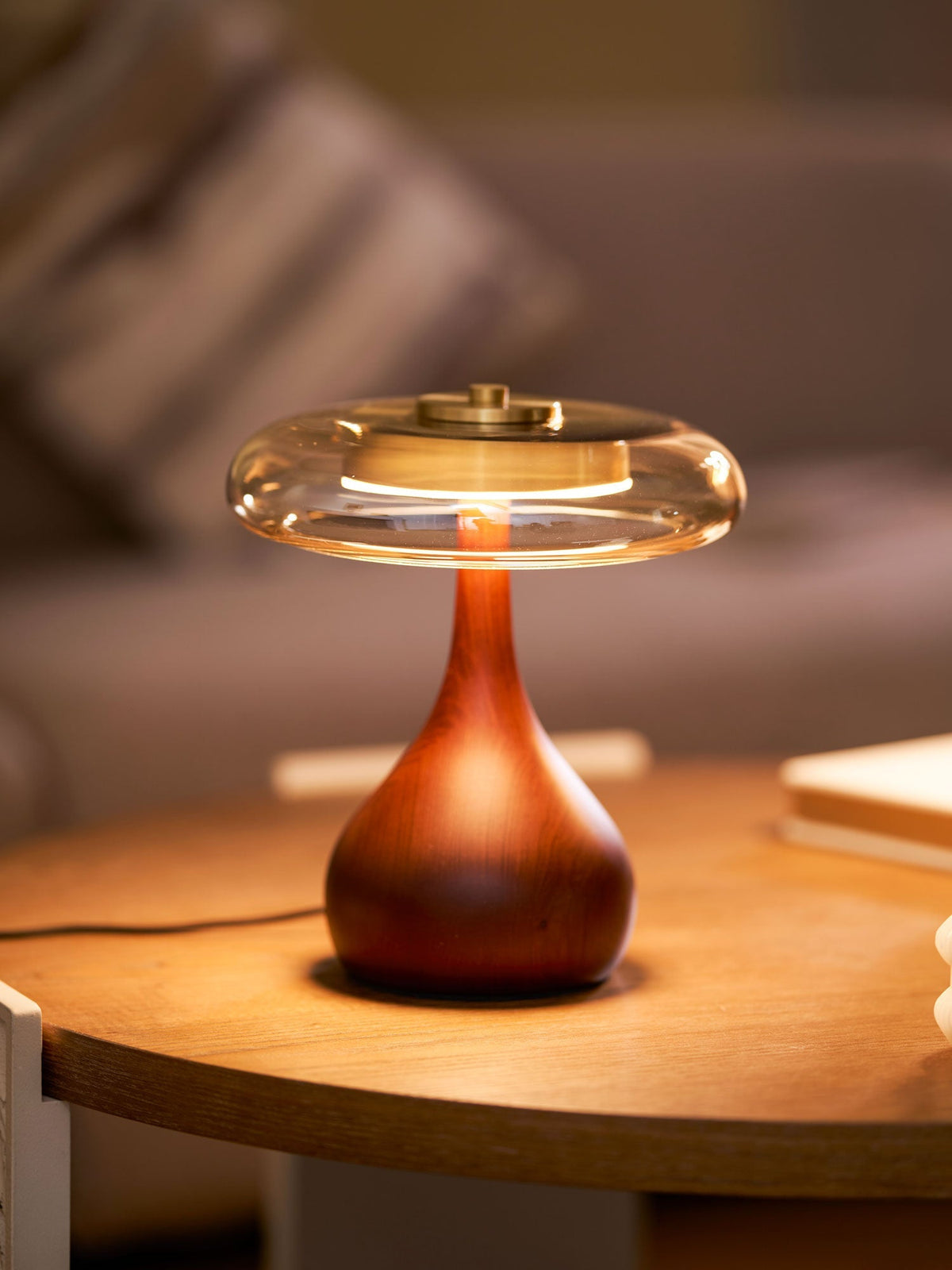 Sienna Table Lamp