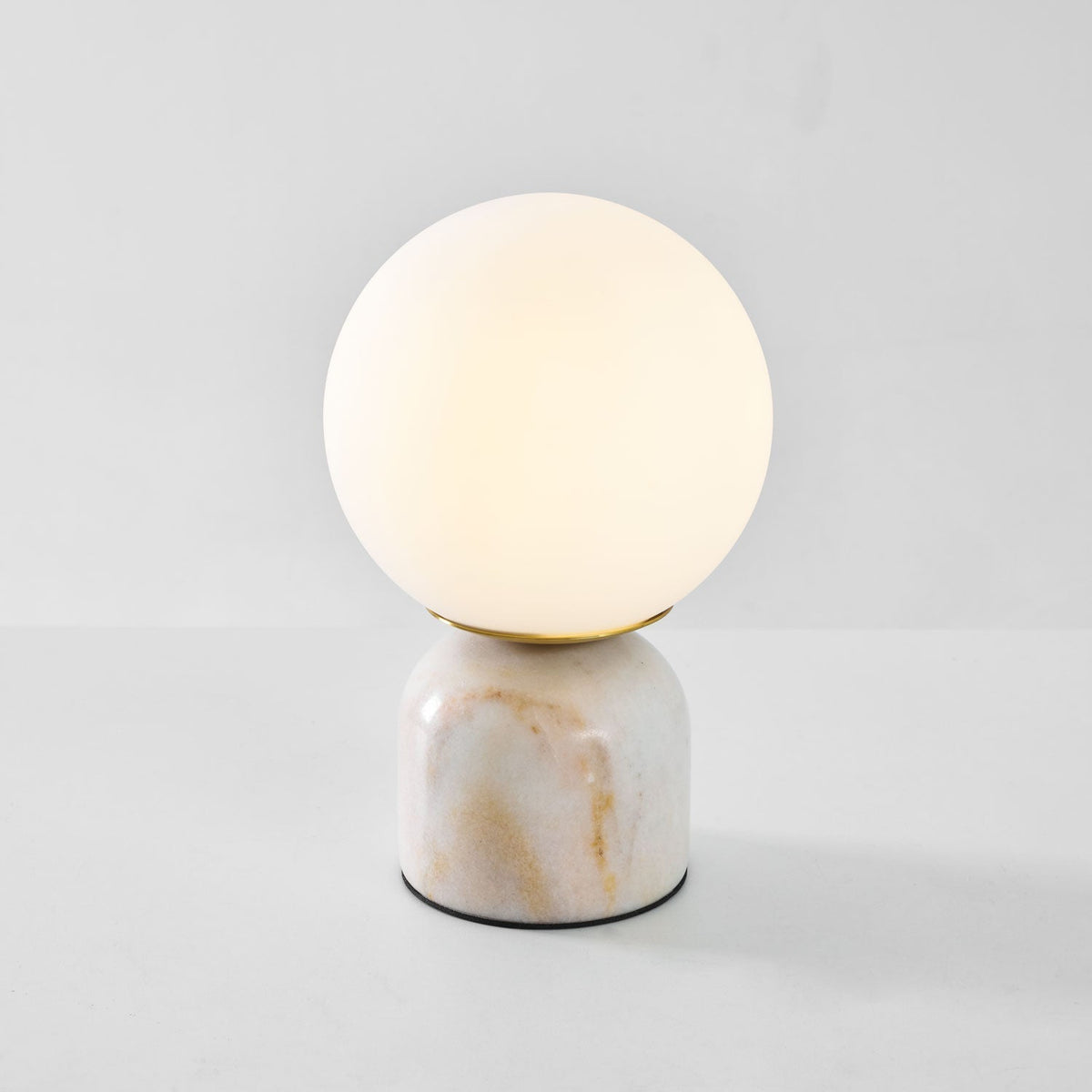 Sylas Marble Table Lamp