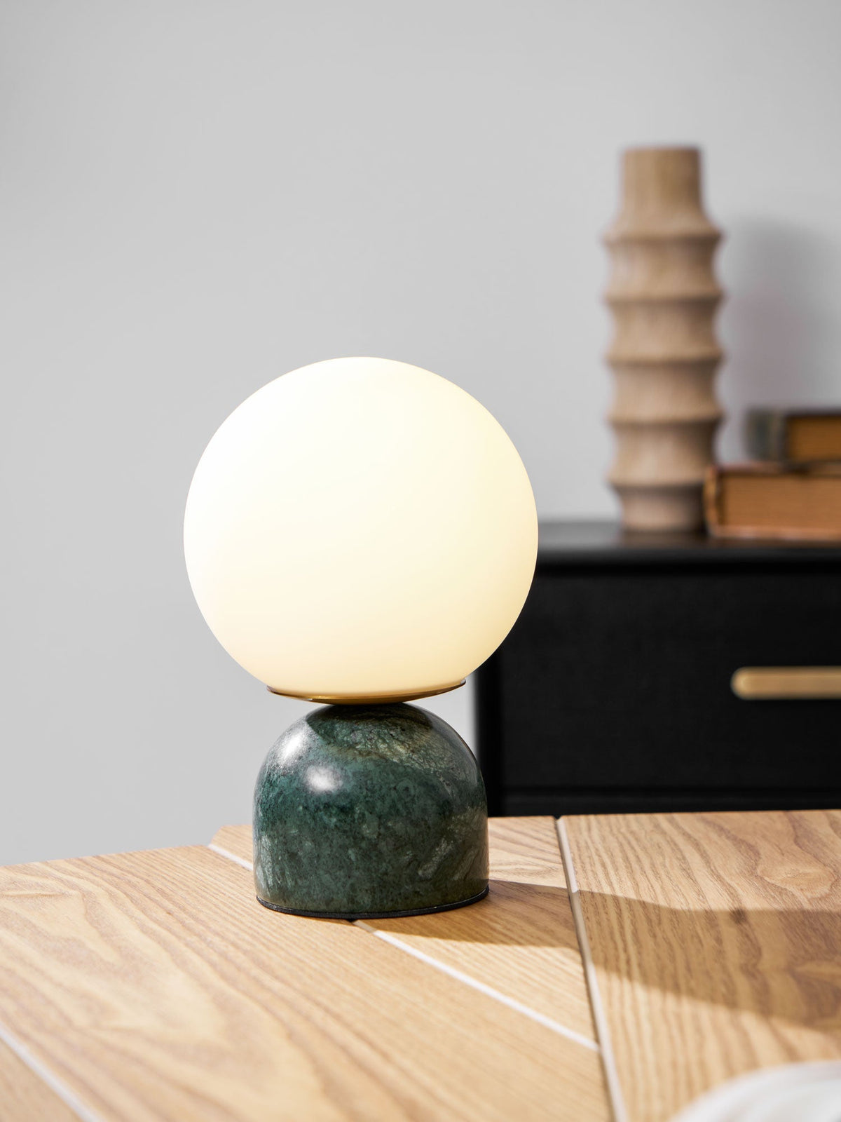 Sylas Marble Table Lamp