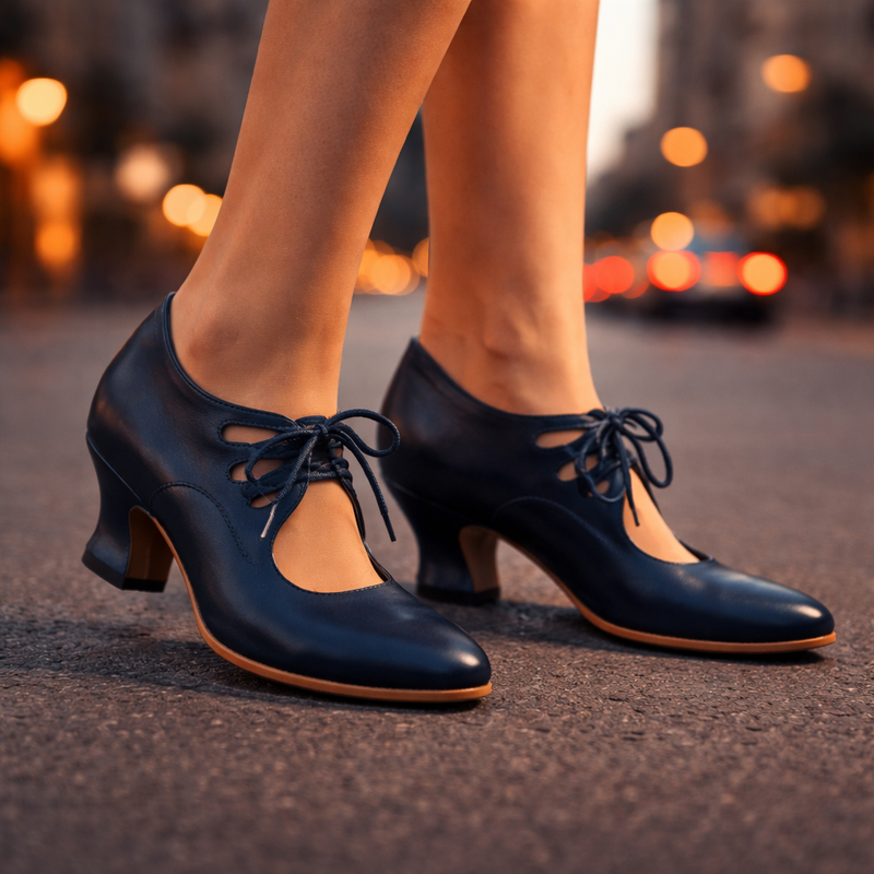 Women's Heels at Haviera