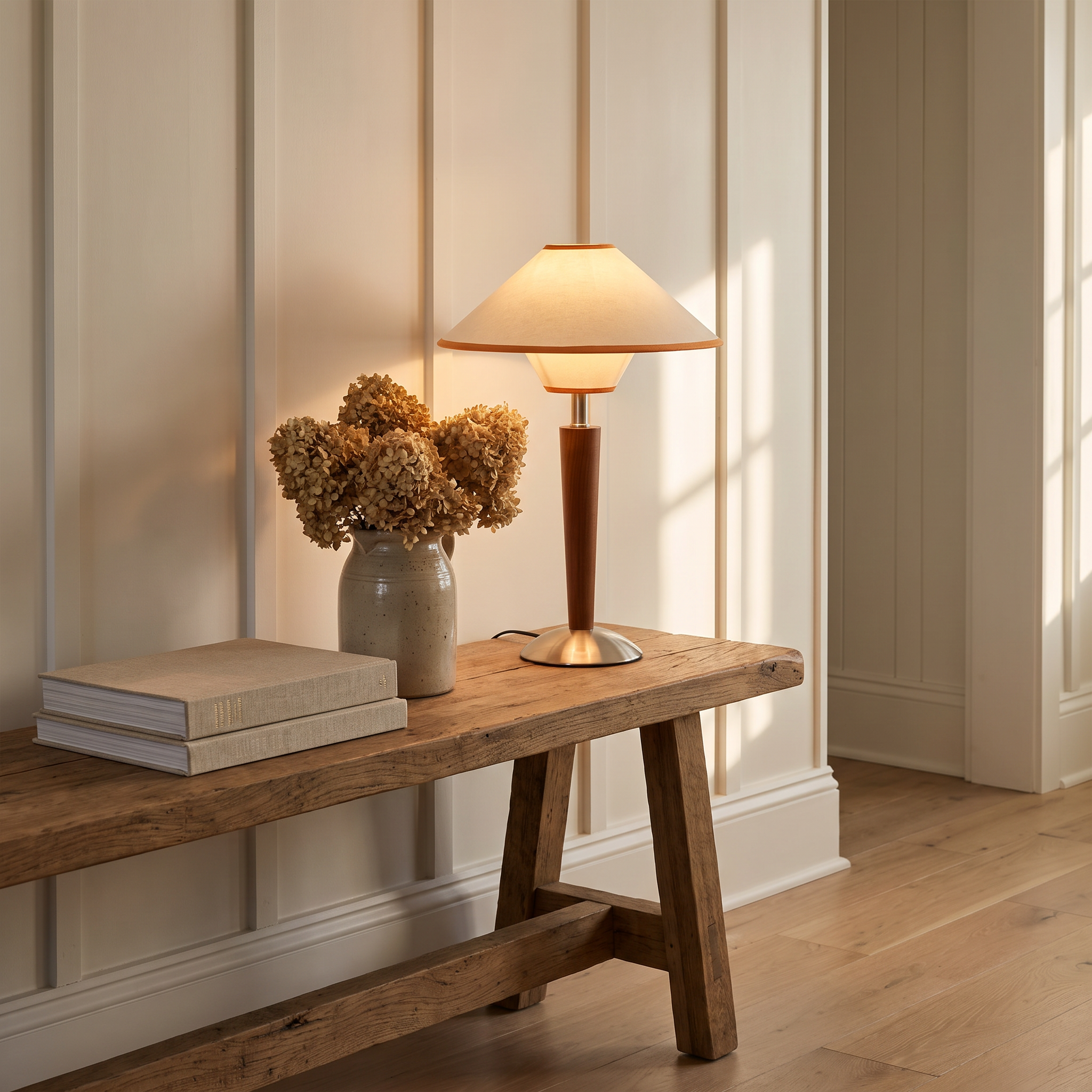 Table Lamps