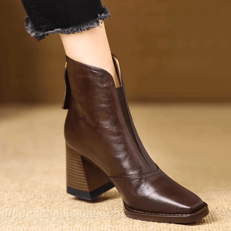 Women's Boots at Haviera