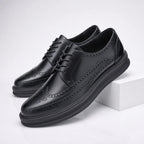Ashton Brogue Sneakers