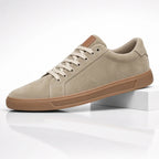 Grover Leather Sneakers
