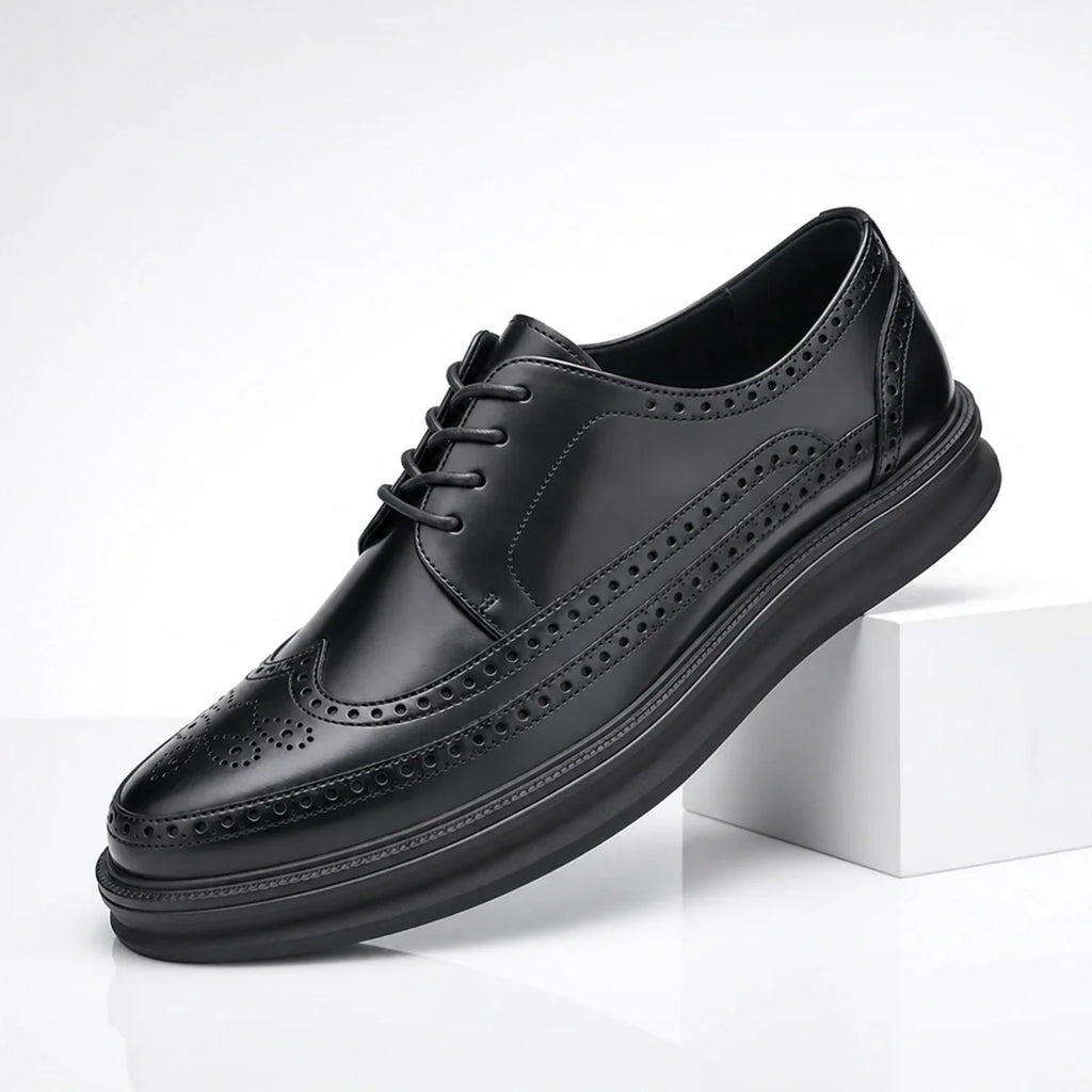 Ashton Brogue Sneakers