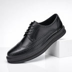 Ashton Brogue Sneakers