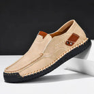 Designed for balance Slip-On Shoes with Arch Support