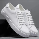 Saint -Tropez Leather Shoes