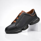 Ryker Leather Sneakers