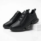 Ryker Leather Sneakers