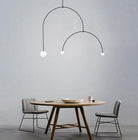 Mobile Chandelier