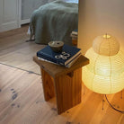 Japanese Lantern Table Lamp