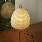 Japanese Lantern Table Lamp