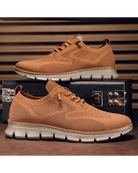 Jason | Modern Comfort Everyday Sneakers