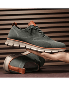 Jason | Modern Comfort Everyday Sneakers
