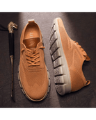 Jason | Modern Comfort Everyday Sneakers
