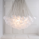 Bubble Chandelier
