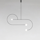 Mobile Chandelier