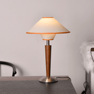 Talonwood Table Lamp