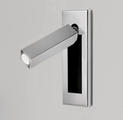 Embedded Bedside Sconce