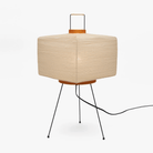 Japanese Lantern Table Lamp