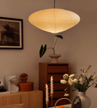 Washi Paper 15A 21A 26A Pendant Light