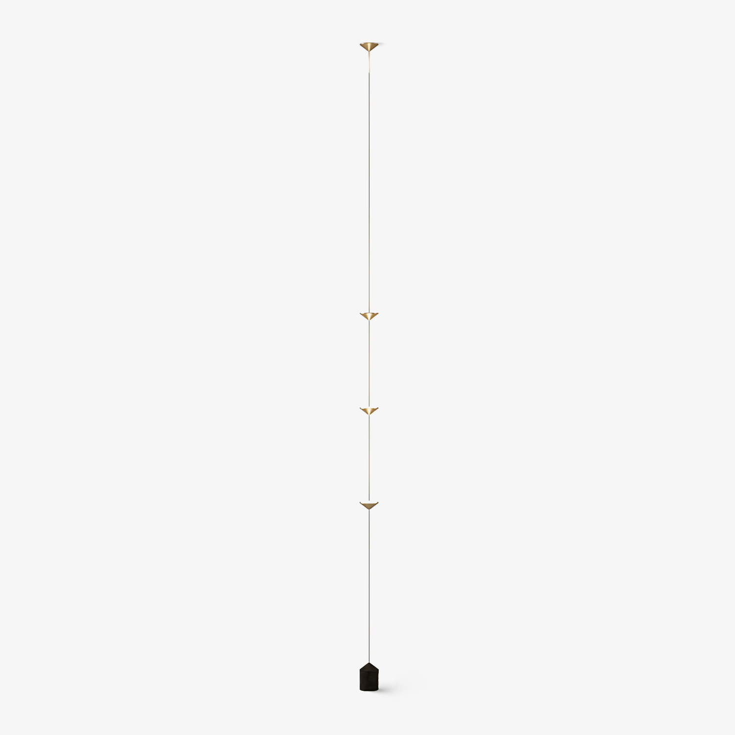 Soreluna Floor Lamp