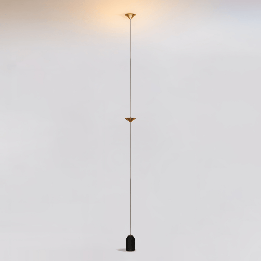 Soreluna Floor Lamp