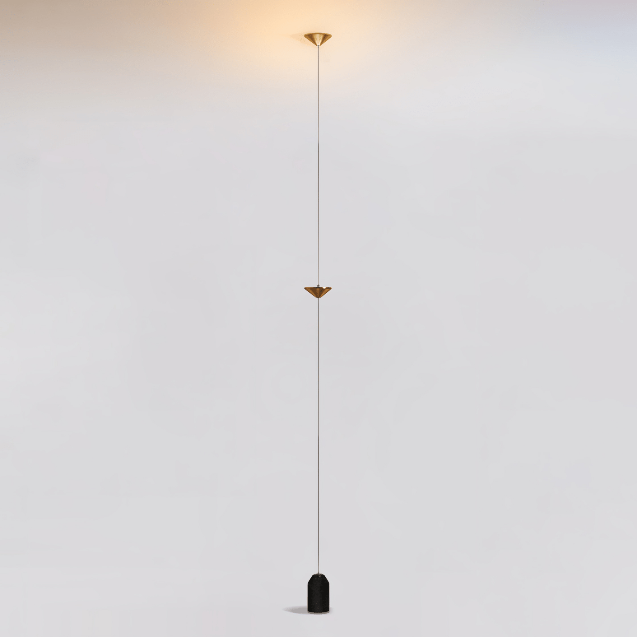 Soreluna Floor Lamp