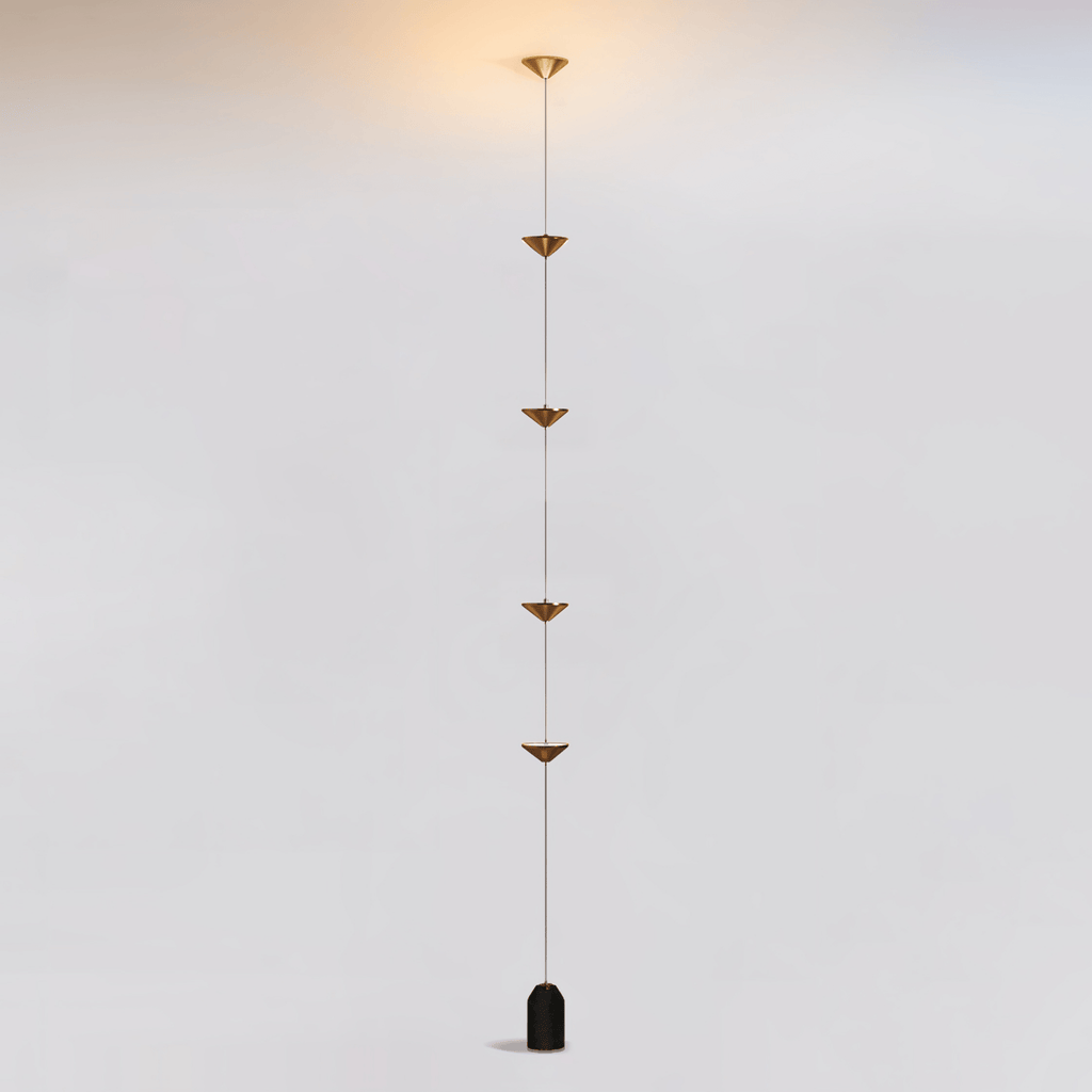 Soreluna Floor Lamp