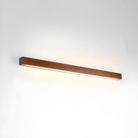 Arlo Linear Wood Wall Light