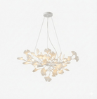 Horizon Bloom Gingko Chandelier