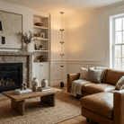 Soreluna Floor Lamp